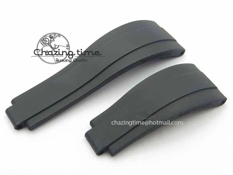 MiroTime 0129 RelaxedFit Daytona 116519LN 2016 Baselworld JH Best Edition Gray Dial On Rubber Strap A4130 (Free XS rubber strap) 3649